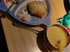 -塔哈尔·新疆盛宴(复地活力城店)