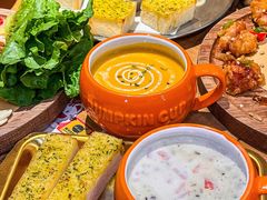 -阿卡AK.Lab洋风韩餐(花园路万达坊店)