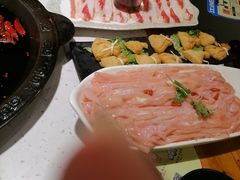 -莽子老火锅(大坪店)