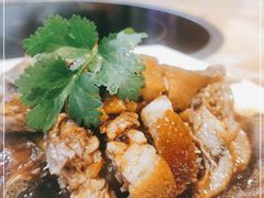 -广记餐厅(万福路店)