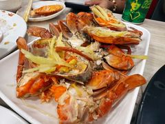-船奇蒸汽海鲜·闽菜(八市海鲜总店)