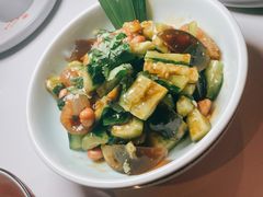 -鸣记脆皮烤鱼·海鲜烤鱼(三八广场店)