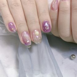 -YCai简薇美甲美睫美妆