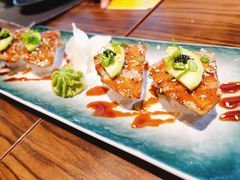 -品米斗·精致料理(浦东禹悦汇店)