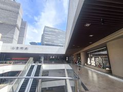 -上海长风大悦城