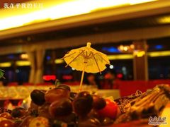 -武汉两江游览·夜游长江(汉口粤汉码头)
