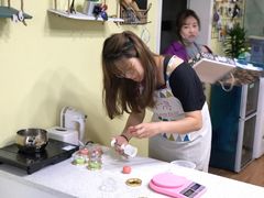 -千浔一暖DIY蛋糕烘焙(人民大学店)
