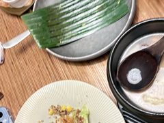 -本处·素食·融合料理(南油店)
