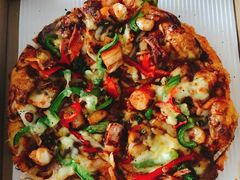 -City1+1城市比萨(国商卫星广场店)