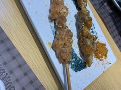 -林妈妈村·日式料理(宝山万达店)