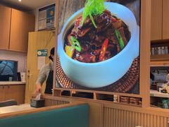 -谷田稻香·砂锅菜(汇暻广场店)