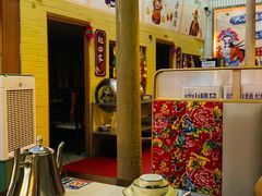 -锅哥东北铁锅炖(幸福店)