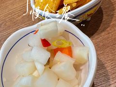 -大盐帮川菜馆(长楹天街店)