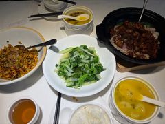 -院里寻菜·精致庭院菜(观沙岭店)