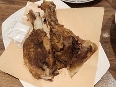 -锡和无锡菜(景丽苑店)