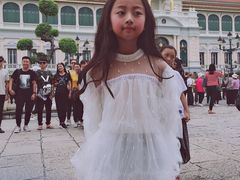 -曼谷国家博物馆