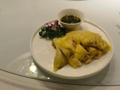 -老洋房花园饭店(绍兴路店)