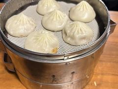 -金原鸭血粉丝汤·汤包·脆皮烤鸭(南京博物院店)