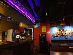 -Helens海伦司小酒馆(上海疁城新天地店)