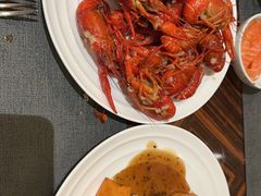 -君来湖滨饭店·玫瑰园