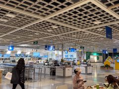 -宜家·瑞典风味餐厅(无锡店)