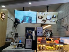 -茶百道(京溪店)