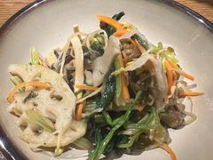 -南京大牌档(凯德1818店)