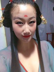 -盘子女人坊古装写真摄影(苏州旗舰店)
