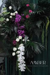 -琥珀婚礼策划AMBER WEDDING