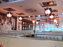 -泉福居酱骨头自助广场(南大街商业步行街店)