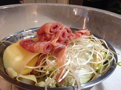 -牛八秒油泼冒菜(宽窄巷子店)