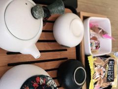 -杭州西湖东坡酒店