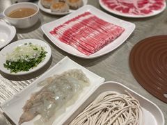 -东来顺饭庄(王府井步行街店)