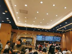 -西部马华清真兰州牛肉面·烧烤夜市(三里河店)