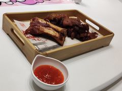 -同庆楼(建邺万达店)