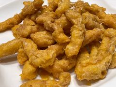 -阿莉餐厅(枣阳路店)