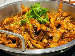 -阿田大虾·鲜虾火锅·(青浦万达茂店)