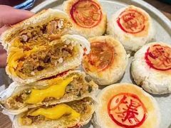 -泸溪河桃酥(秦淮夫子庙一店)