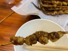 -十里铺铁板鱿鱼