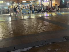 -上海玛雅海滩水公园