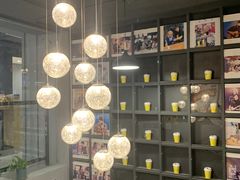 -咪咕咖啡(北京西单店)