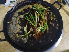 -石灰市毛记烧鸡公(解放碑店)