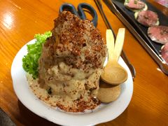 -丸藏和牛烧肉专门店(园区师惠坊店)