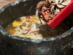 -蘑界·野生菌火锅(深业上城店)