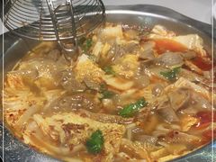 -古乐牛香·鲜牛肉牛杂火锅(吴江三里桥运东商业广场店)
