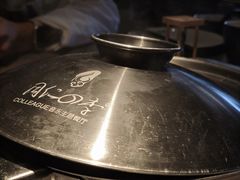 -同仁四季椰子鸡(宝安壹方城店)