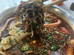 -辣妈水饺红冒菜(金阳路店)