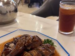 -鹅掂·大岭山烧鹅