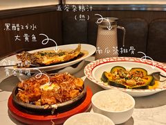 -食锦记·福建私房菜(浦西万达店)