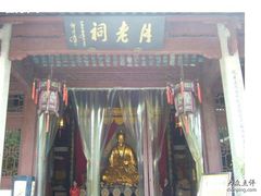 -杭州黄龙洞